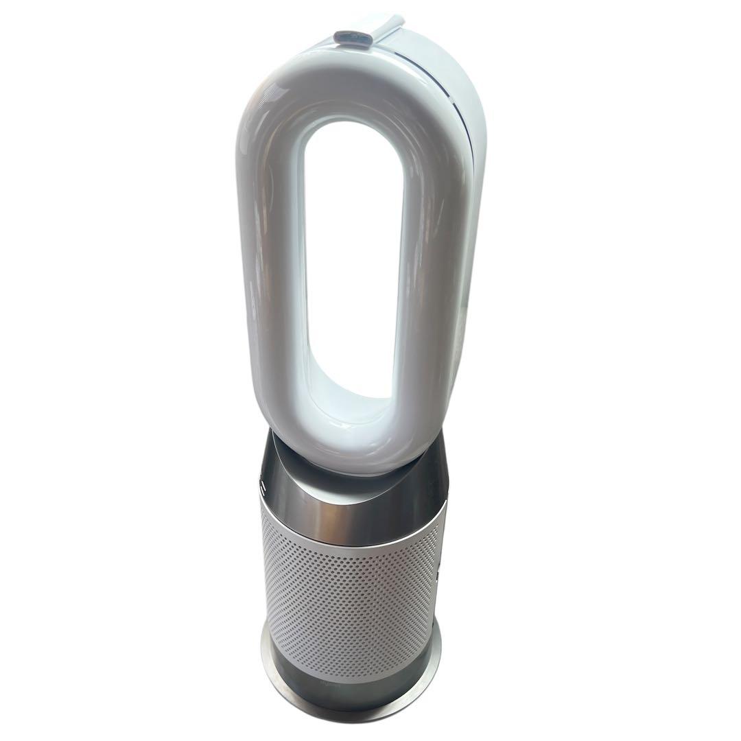 Dyson hot &cool HP10 空気清浄機能 2024年製