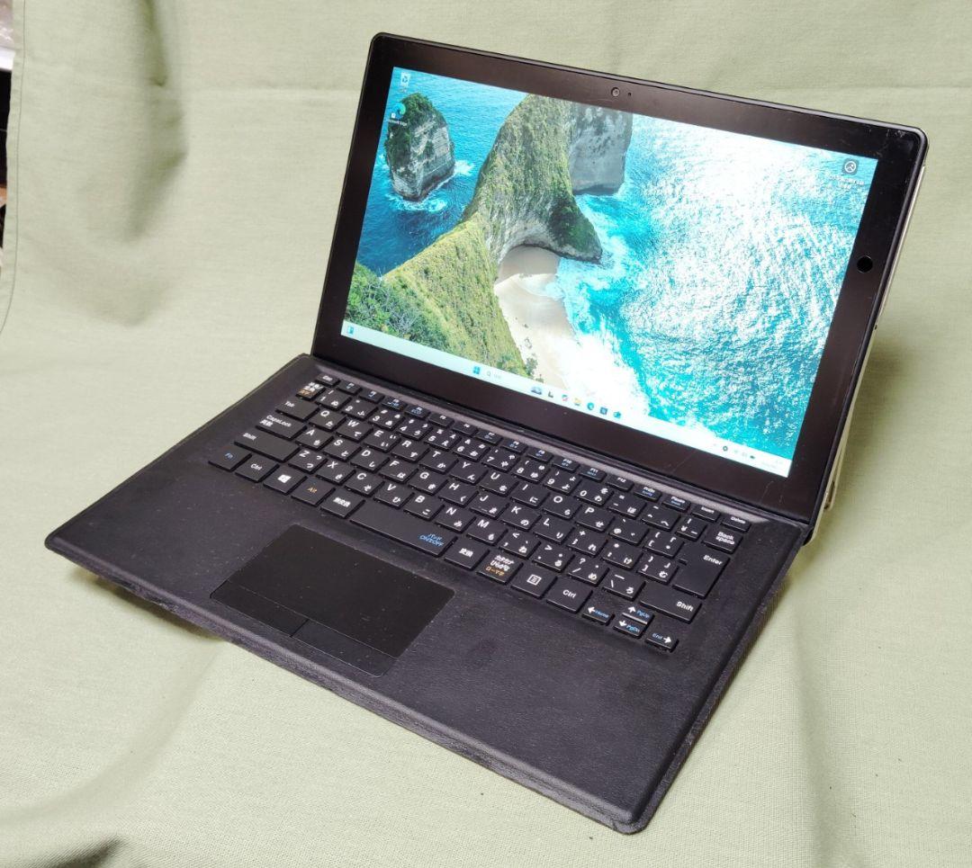 NEC Corei5 Windows11 タブレットPC VS-5 VK112