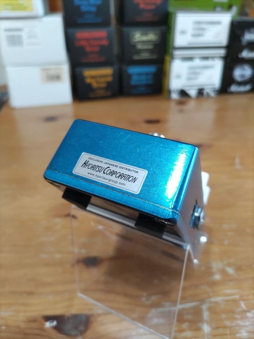 ギター MAD PROFESSOR ELECTRIC BLUE II