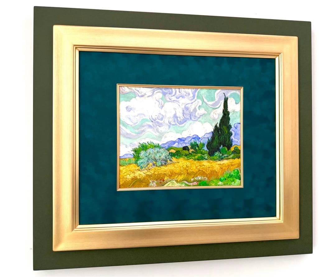 ゴッホ 絵画