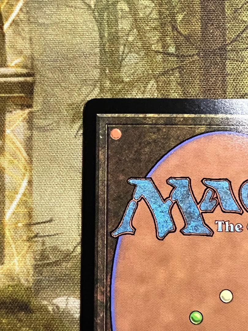 元ソルジャー、クラウド サージ FOIL ファイナルファンタジー7 MTG