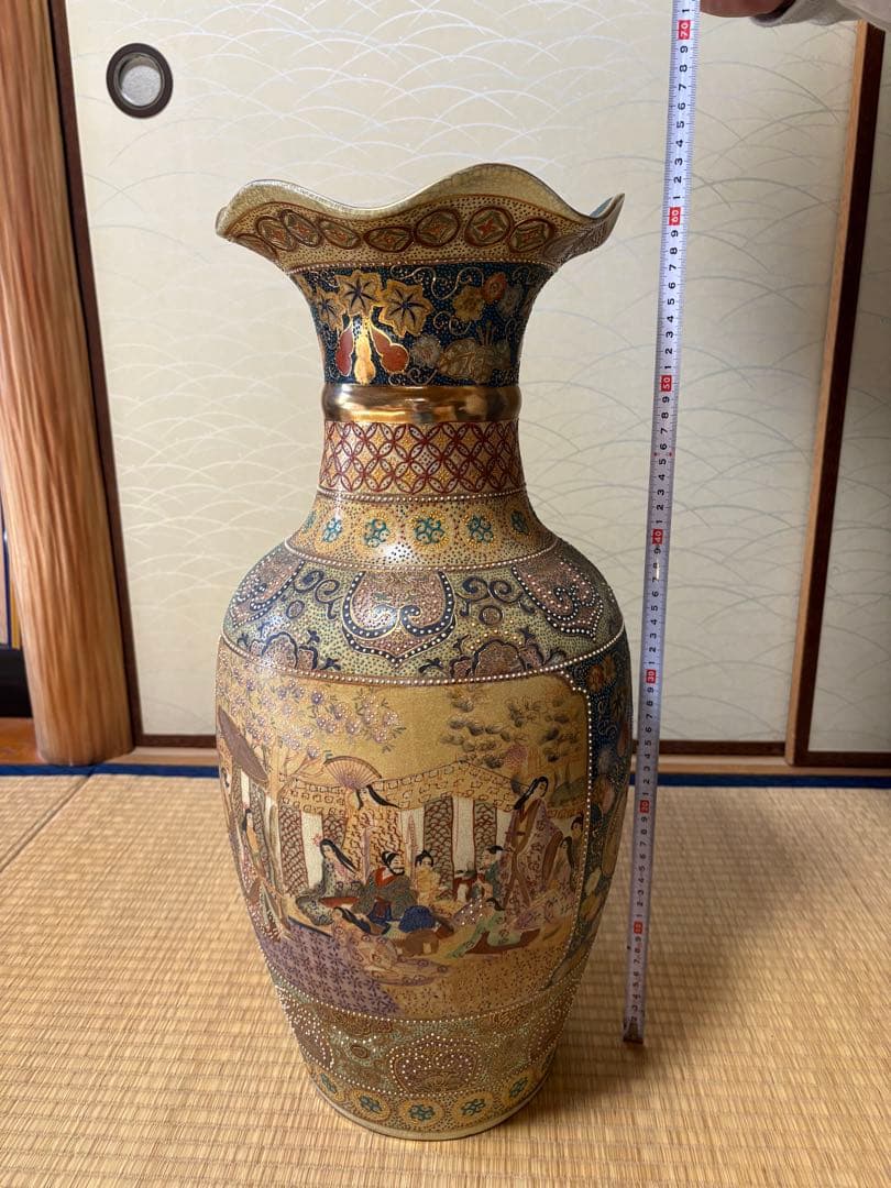 薩摩焼