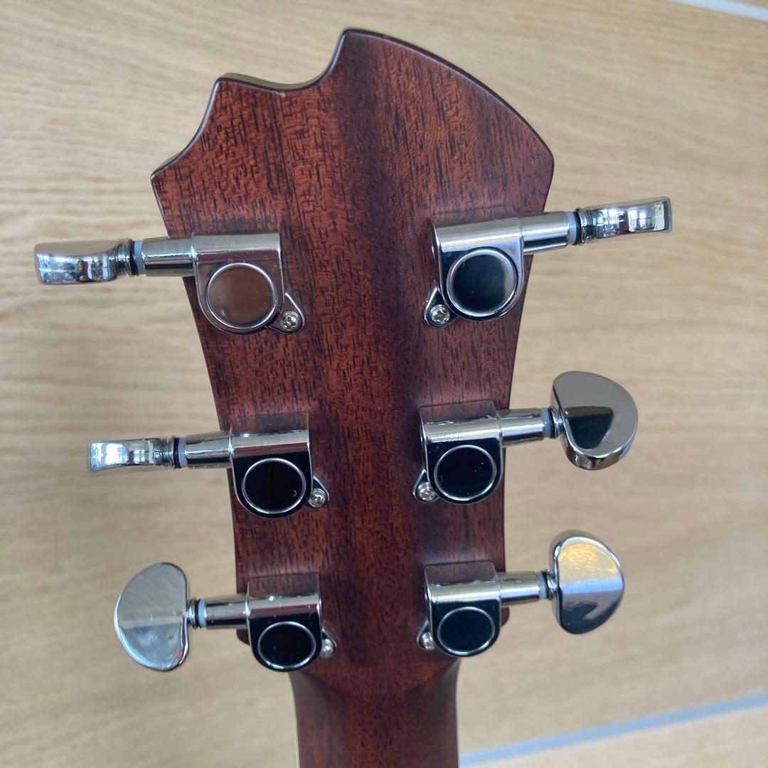 James J-450A/Ova NAT アコースティックギター 美品