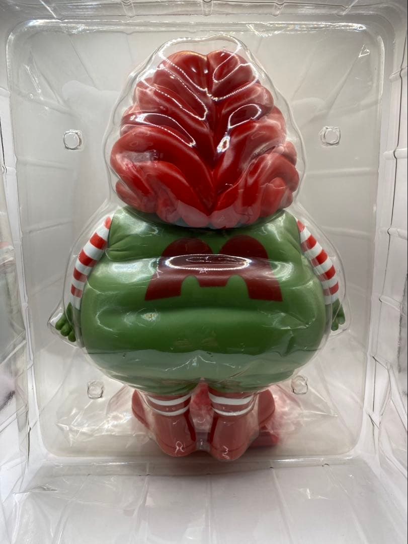 SECRETBASE スーパーサイズミー クリスマス(R)