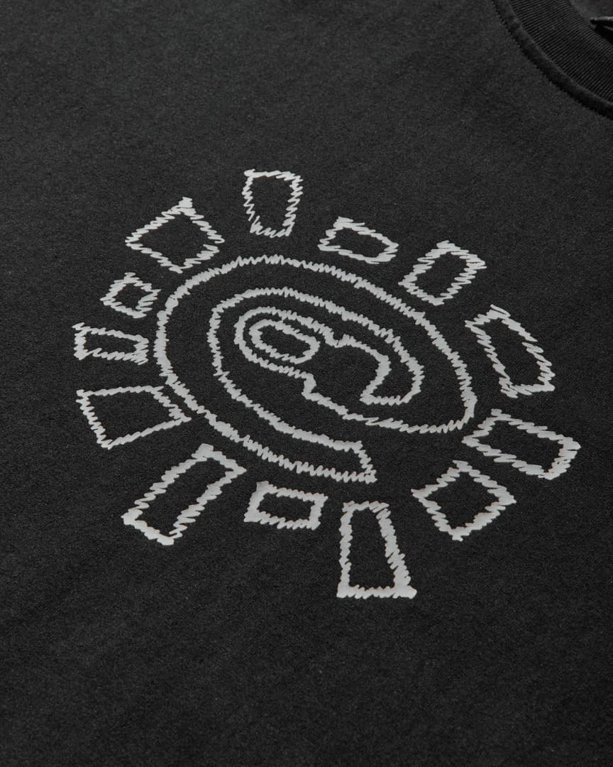 トップス Always Do What You Should Do T-shirt L