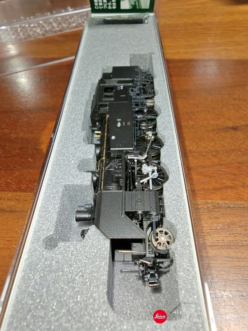 KATO 2021 C11 ①Nゲージ 鉄道模型 SL 蒸気機関車 カトー