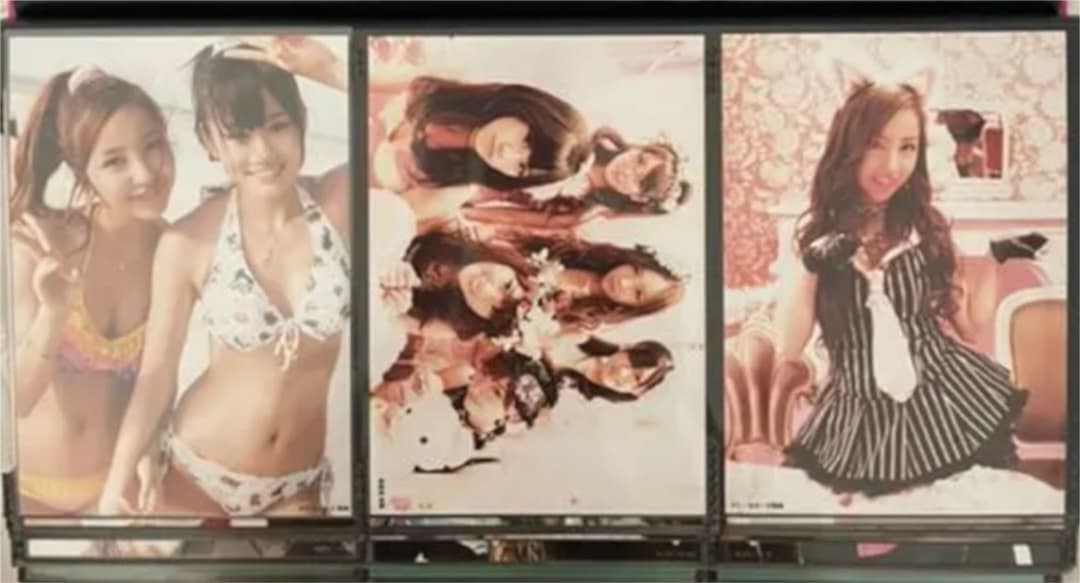 板野友美