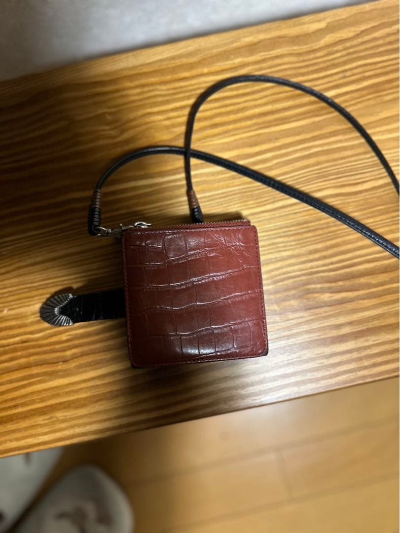 TOGA財布