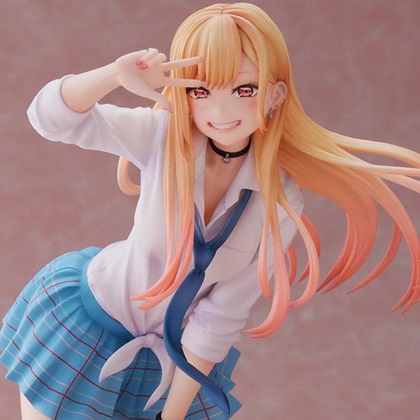 未開封　喜多川海夢 その着せ替え人形は恋をする ANIPLEX フィギュア