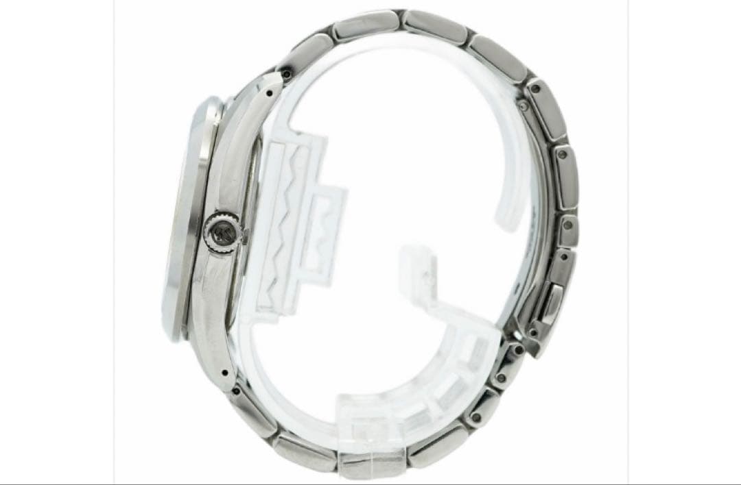 グランドセイコー　SBGN013 ヘリテージコレクションGMT