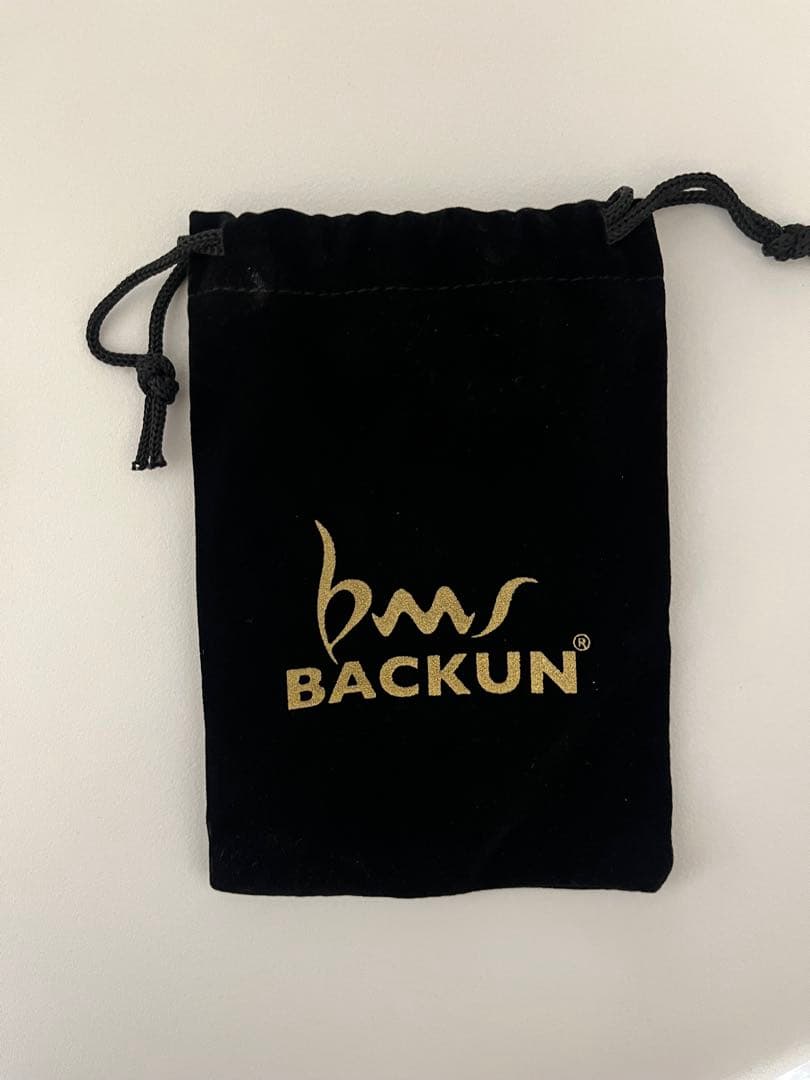 クラリネットマウスピース Backn McGill SIGNATURE