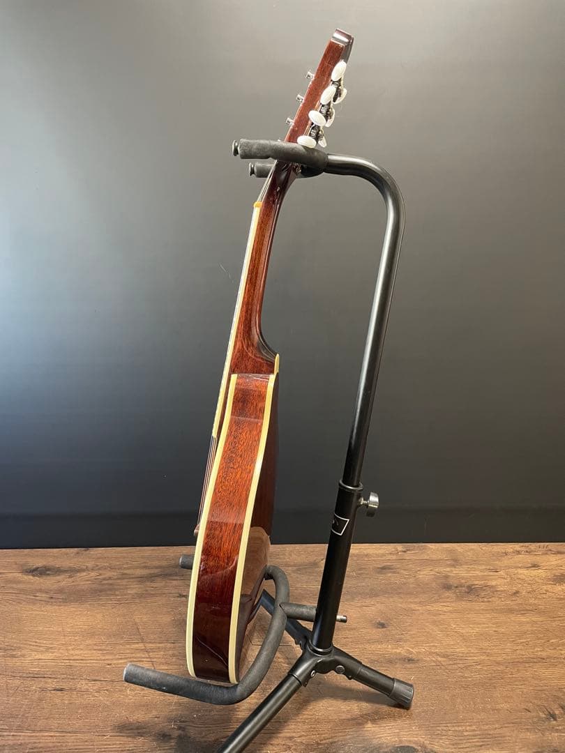 ジェームス James マンドリン JAM300BS ケース付き