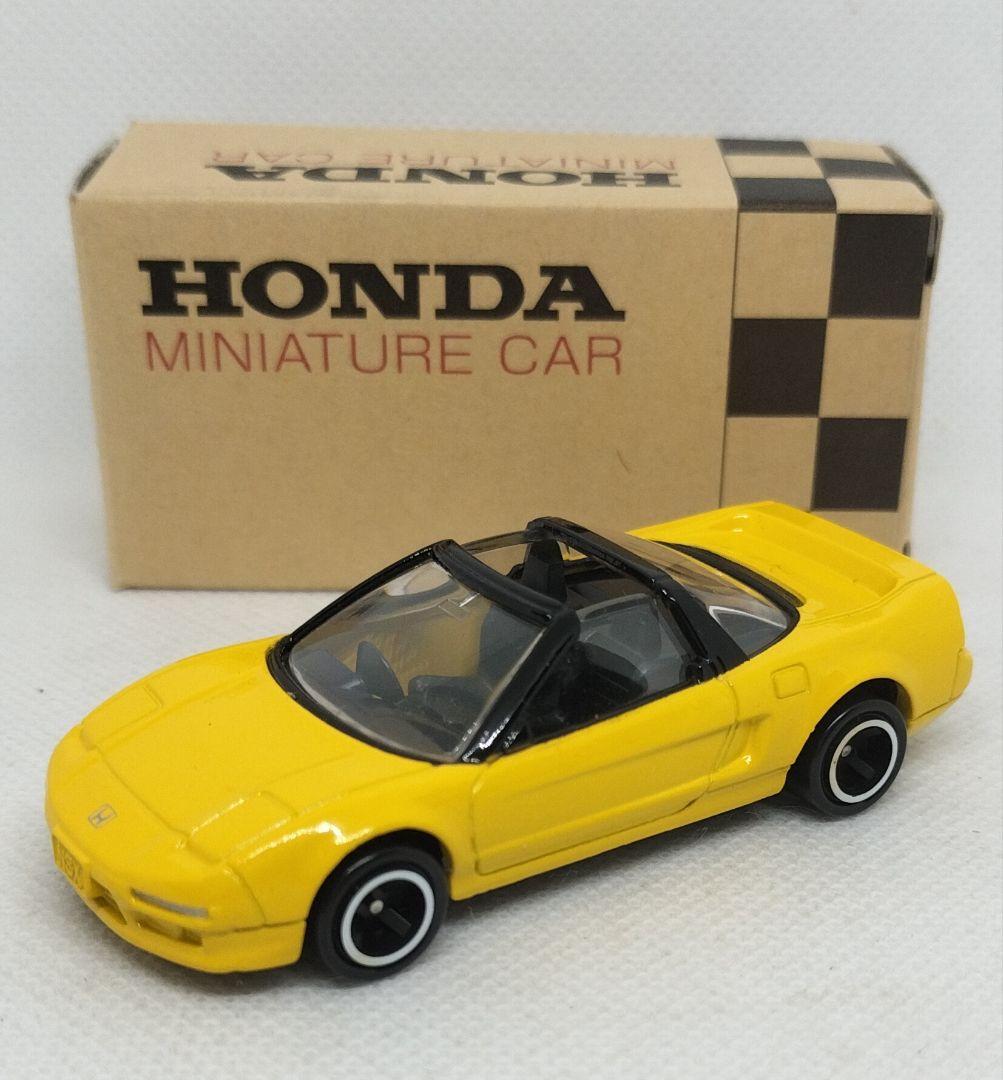 ⚠️ホンダダイレクトマーケティング特注《ホンダNSXタルガトップ》超レア美品