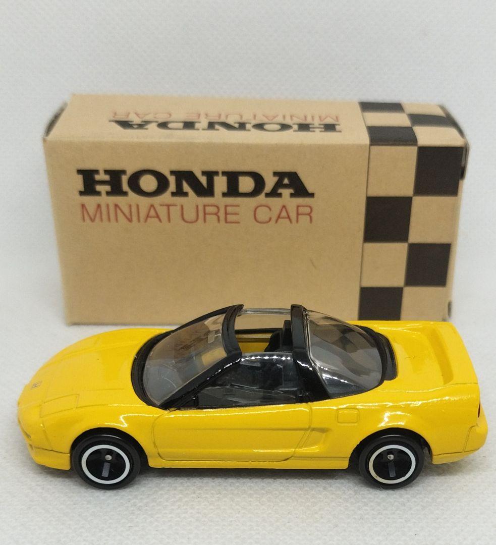 ⚠️ホンダダイレクトマーケティング特注《ホンダNSXタルガトップ》超レア美品