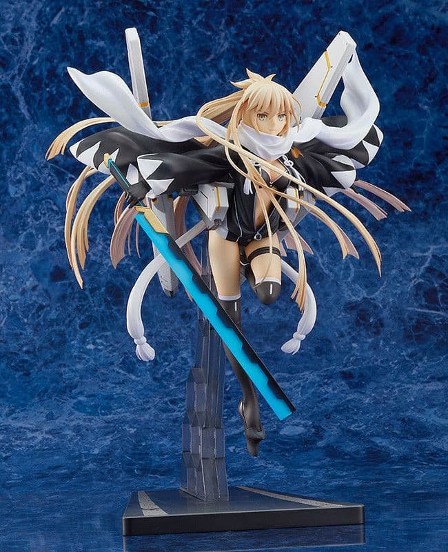 Fate/Grand Order アサシン/オキタ・J・ソウジ　1/7