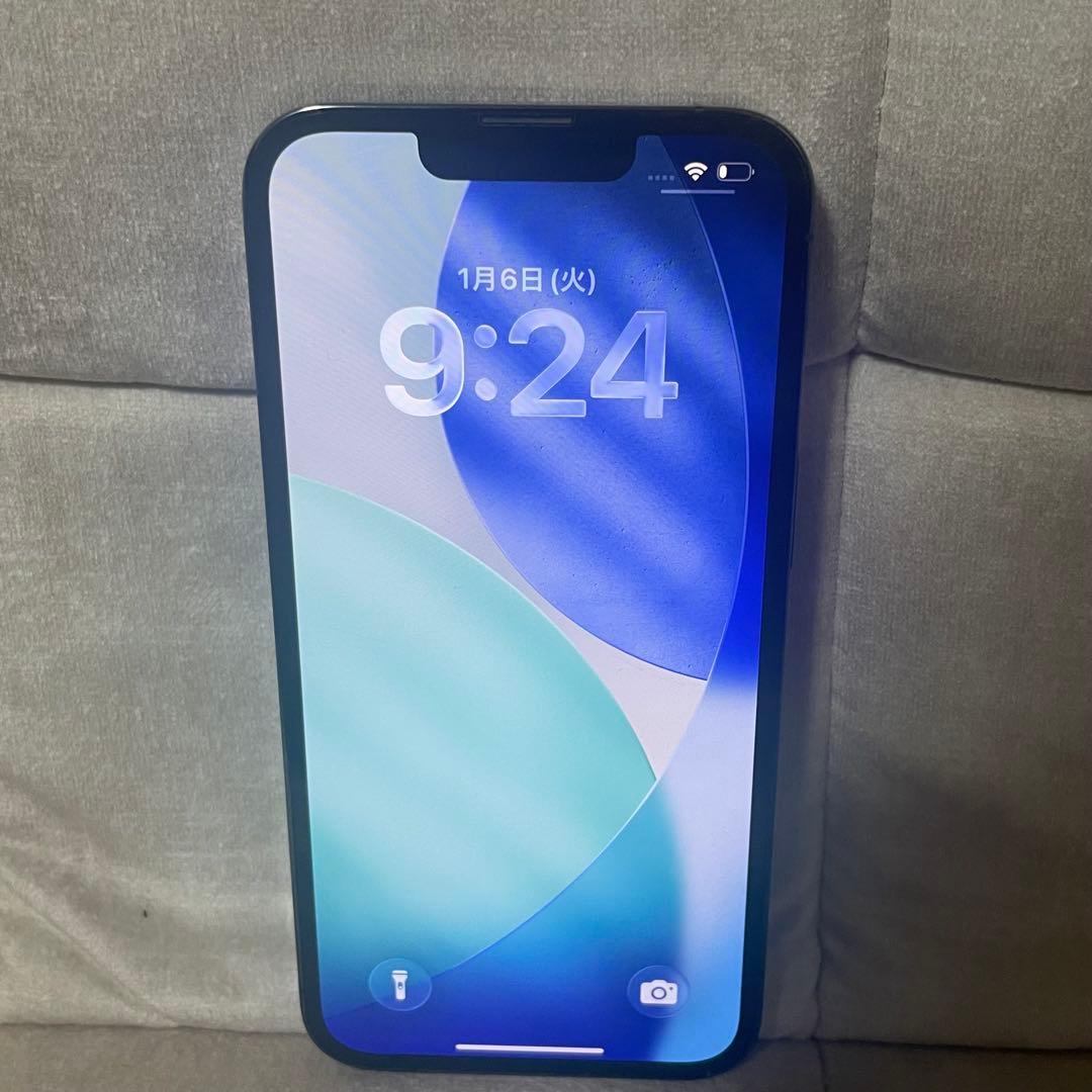 Apple iPhone 13 Pro 256GB グラファイト