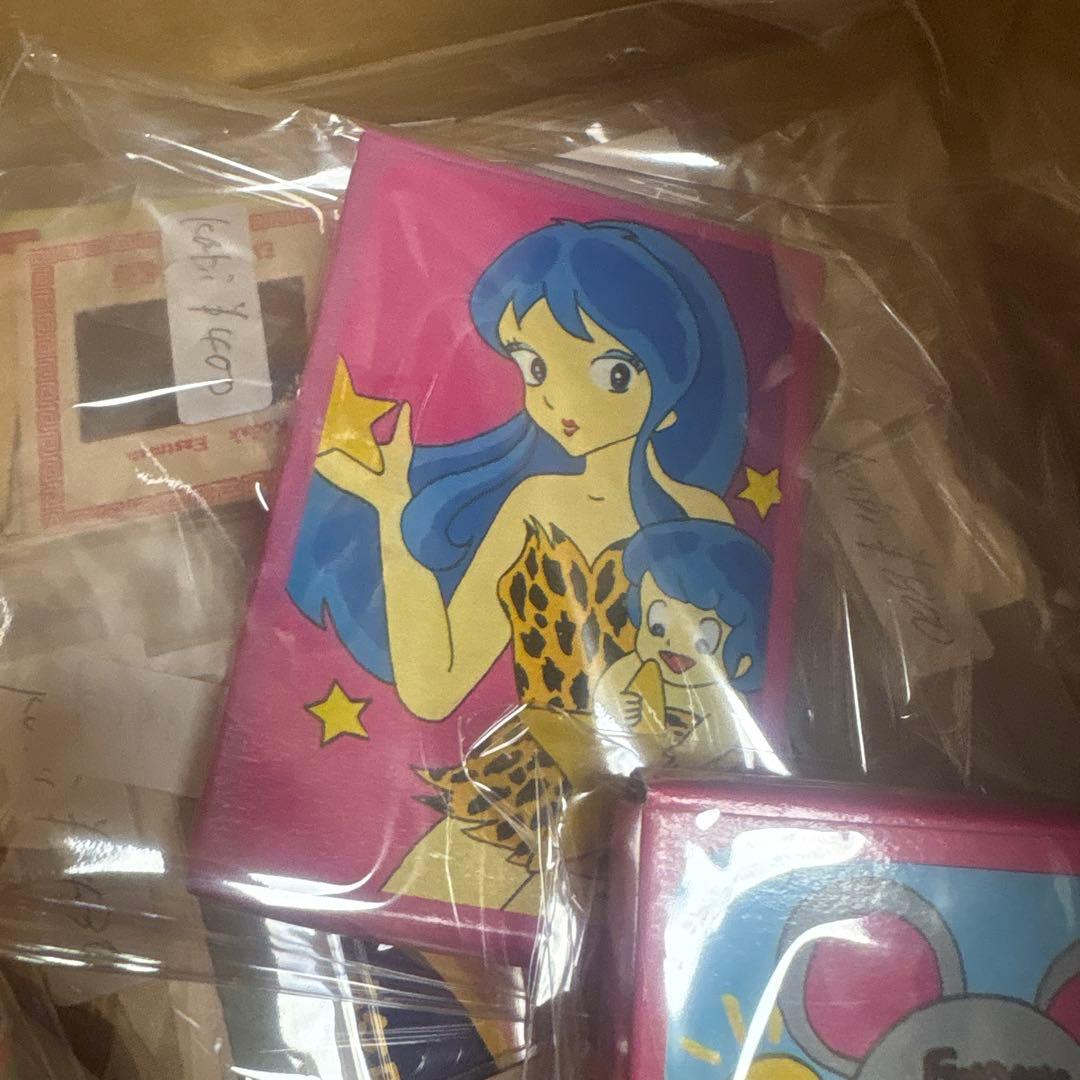 専用 kabiたん