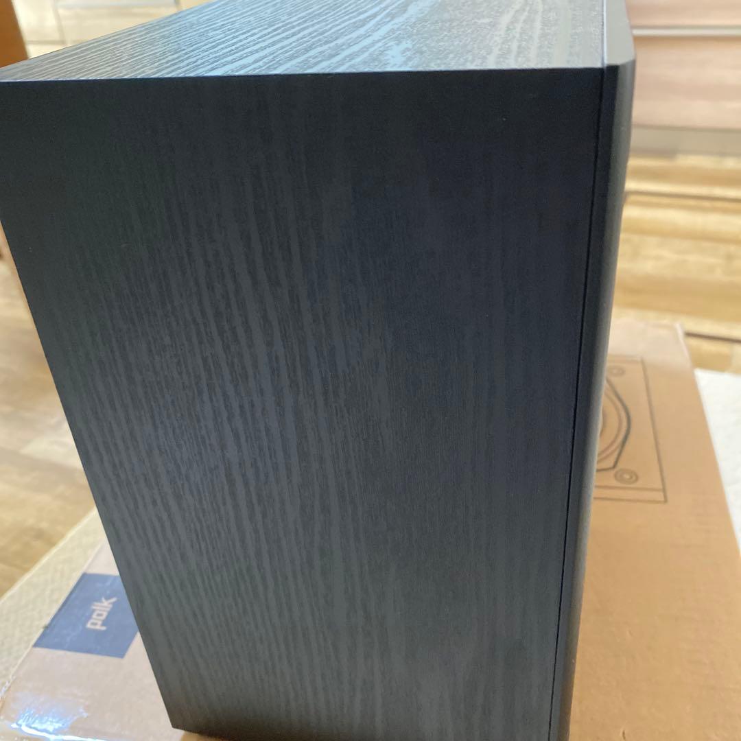 Polk Audio T15 Bookshelf スピーカー