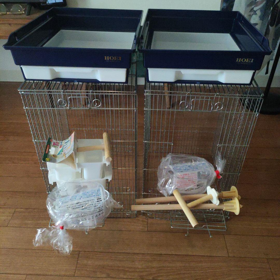 【2個セット】HOEI 21手のりロングG　ネイビー