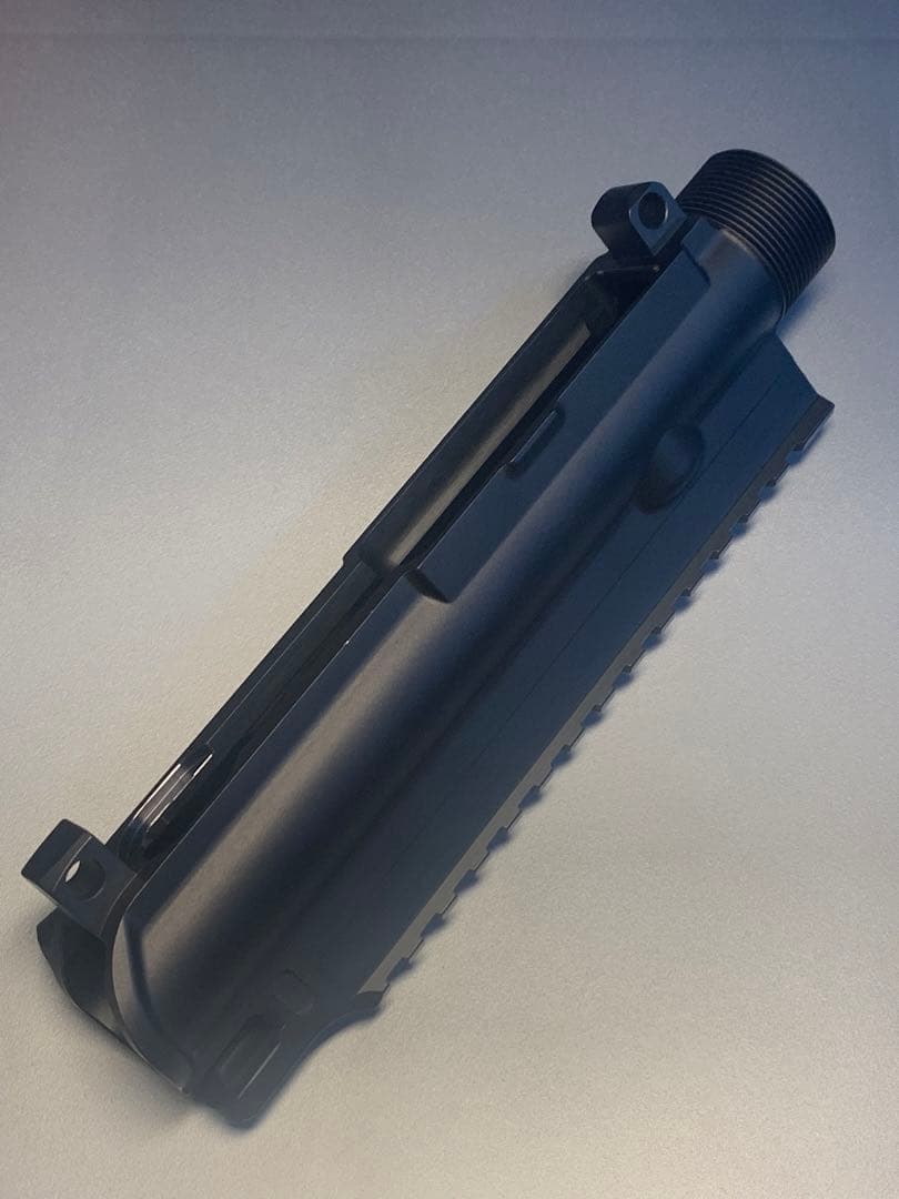 HK416 実物　アッパー