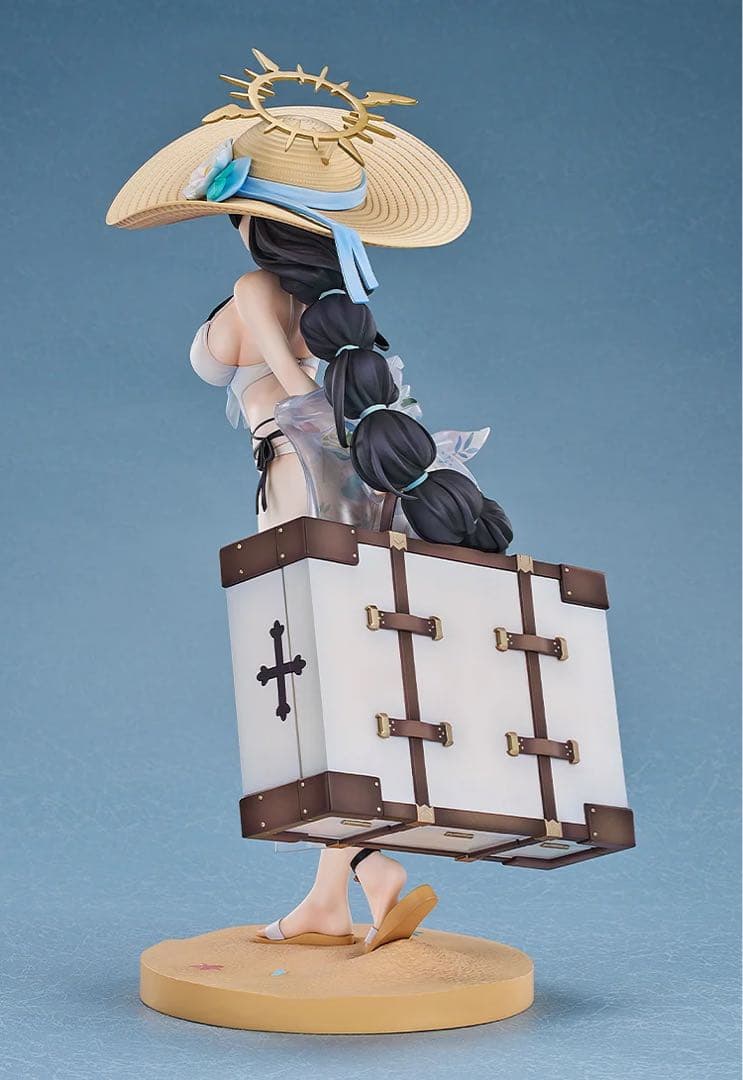 ブルーアーカイブ ヒナタ 水着 1/6スケール フィギュア