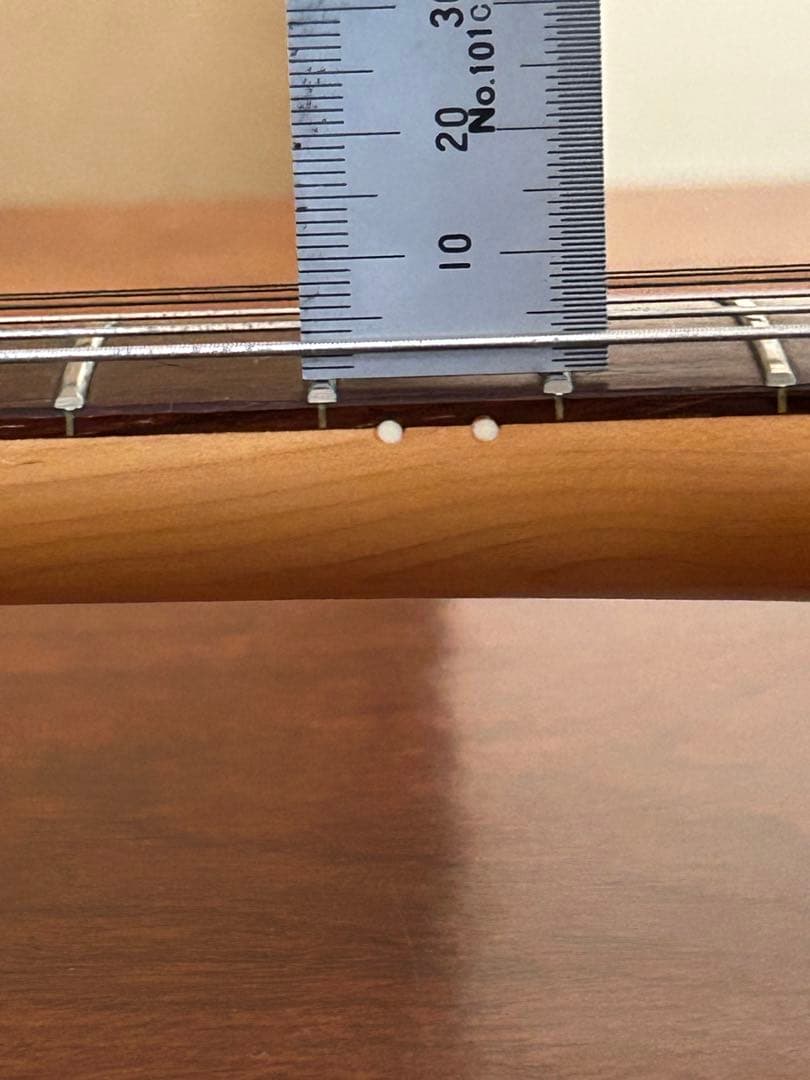 Tokai TE-50 Breezy Sound 1984年製