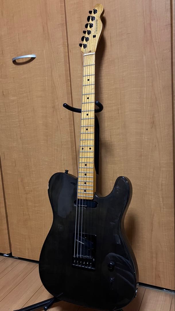 FERNANDES TE-85C CIPHER 瀧川一郎