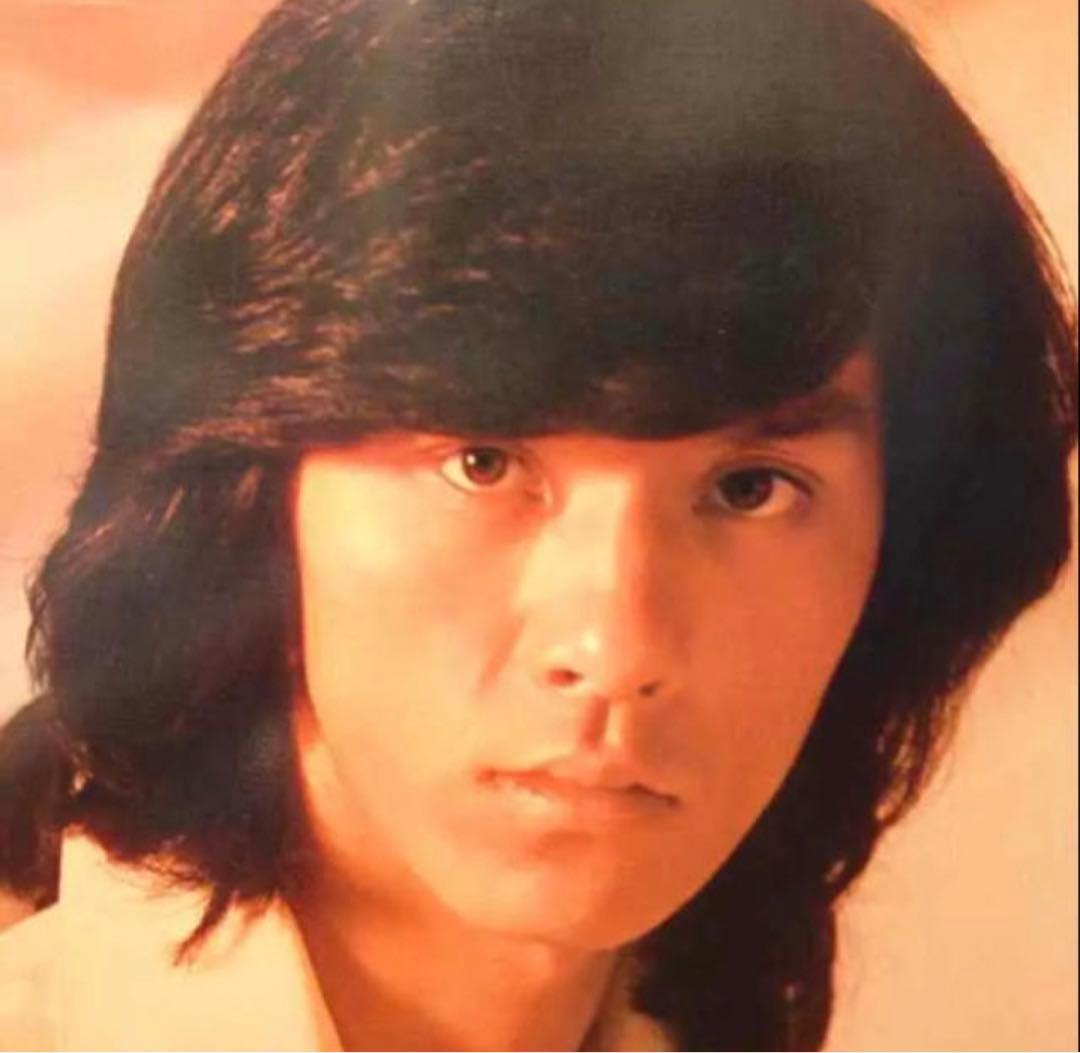 西城秀樹