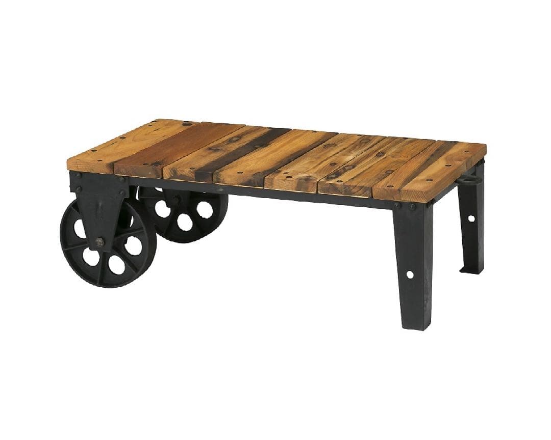 ジャーナルスタンダードファニチャー　ブルージュドーリー