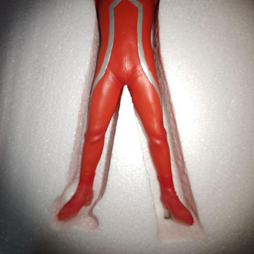 リアルマスターコレクション　ウルトラセブン　フィギュア　エクスプラス