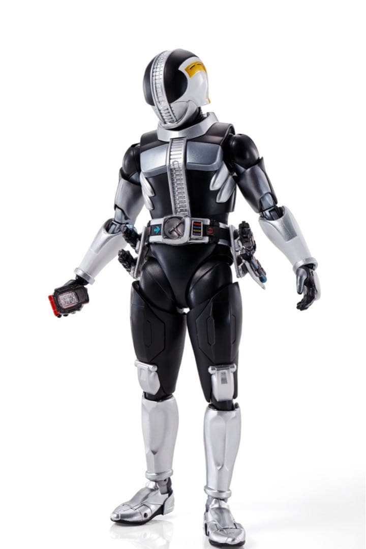 仮面ライダー 電王 S.H.Figuartsフィギュアーツ 真骨彫製法6体セット