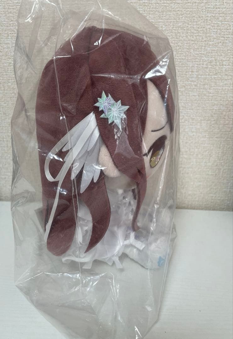 シャニマス 大崎甜花 もちwhat！ もちほわ ぬい