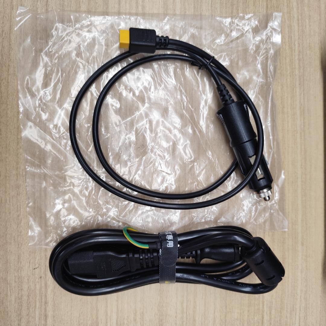 ⭐セール❗【公式認定整備済品】EcoFlow  3 ポータブル