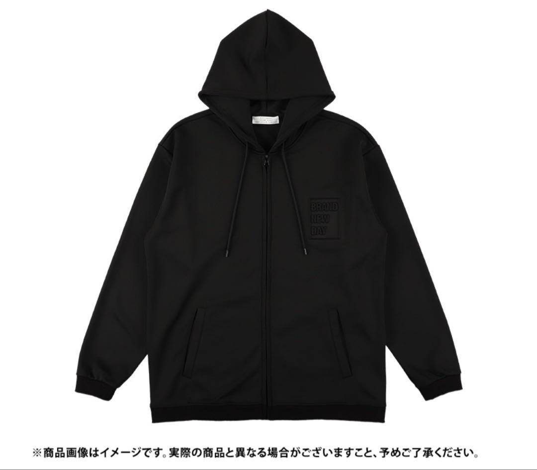 乃木坂46久保史緒里　卒業コンサートプロデュースジャージ上下セット　Lサイズ