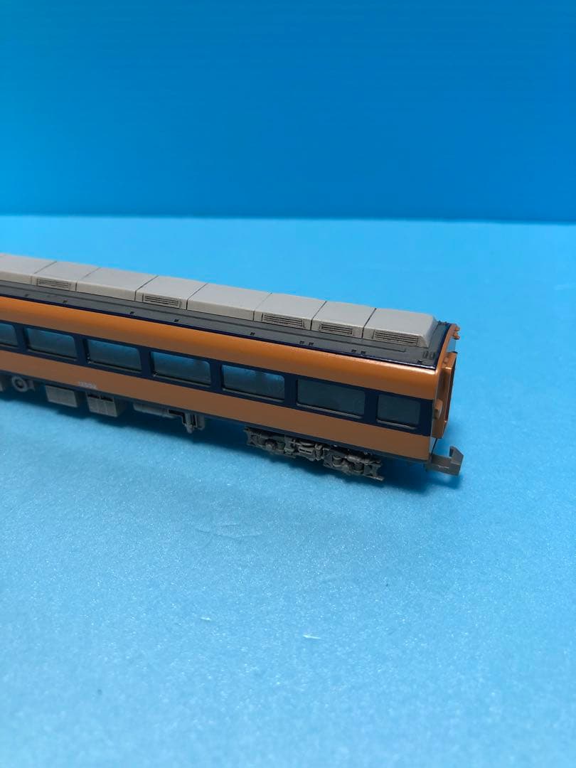 GMキット特製品近鉄12400系サニーカー