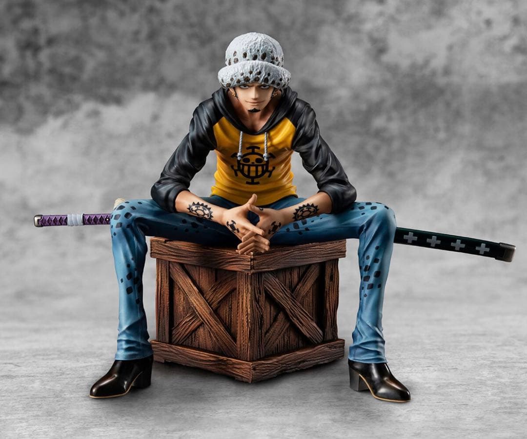 【POP未開封セット】2年前 ロー 、コラソン & ロー 国内確実正規品