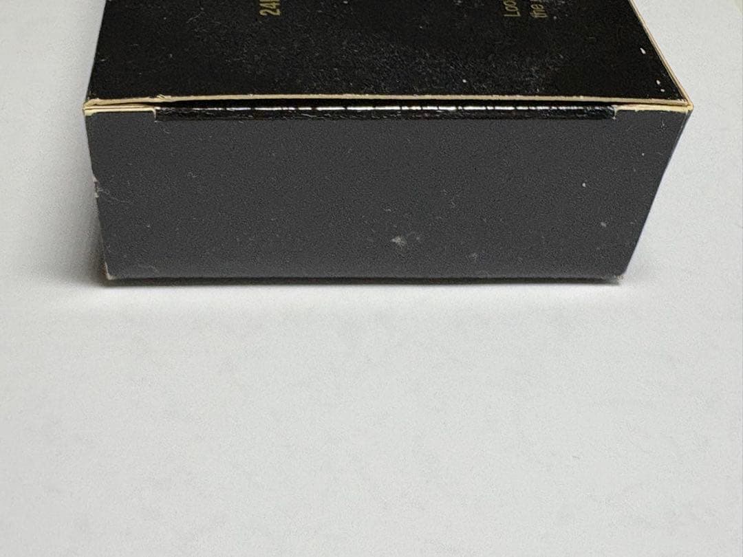 エース・フレーリー(KISS)純金製カード　シリアルナンバー24k証明書付き
