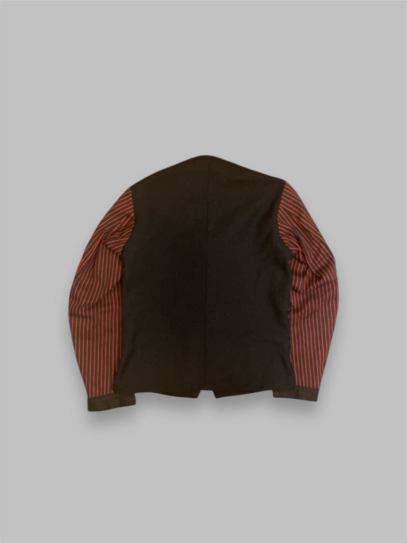 70s British Railway Work Jacket 国鉄