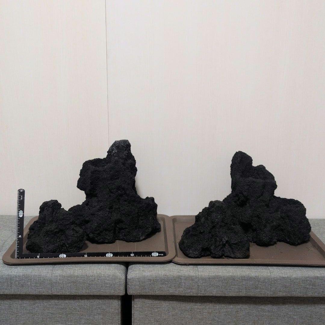 ADA雲山石４点セット