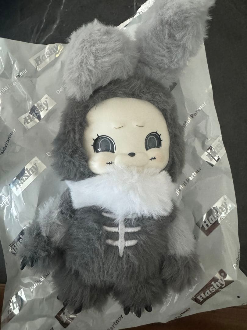 ぬいぐるみ・マスコット clawz 000