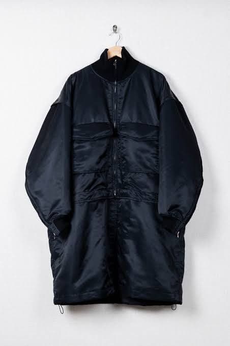 SHEIK YERBOUTI / シーク・ヤボーティ GONS JACKET
