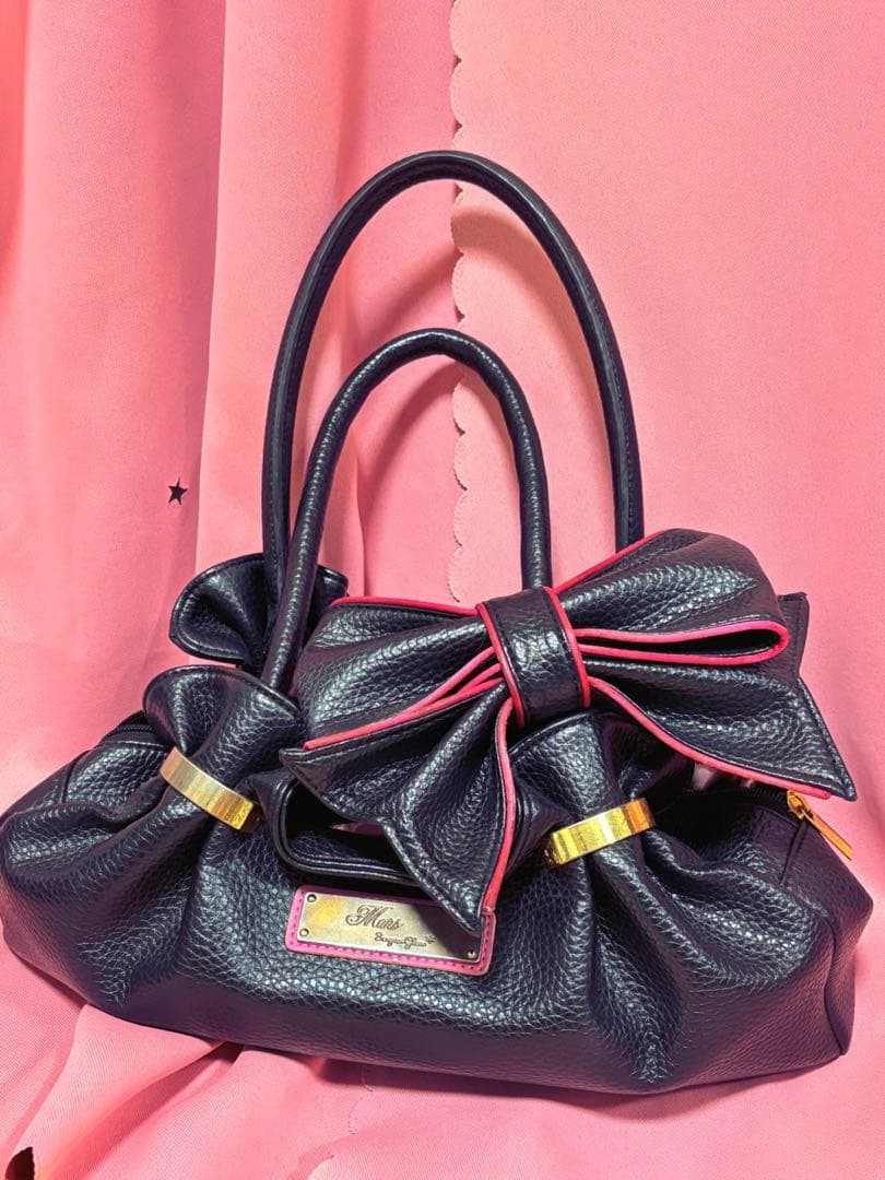 MARS 激レア‪ෆ‪.*・゜ バッグ