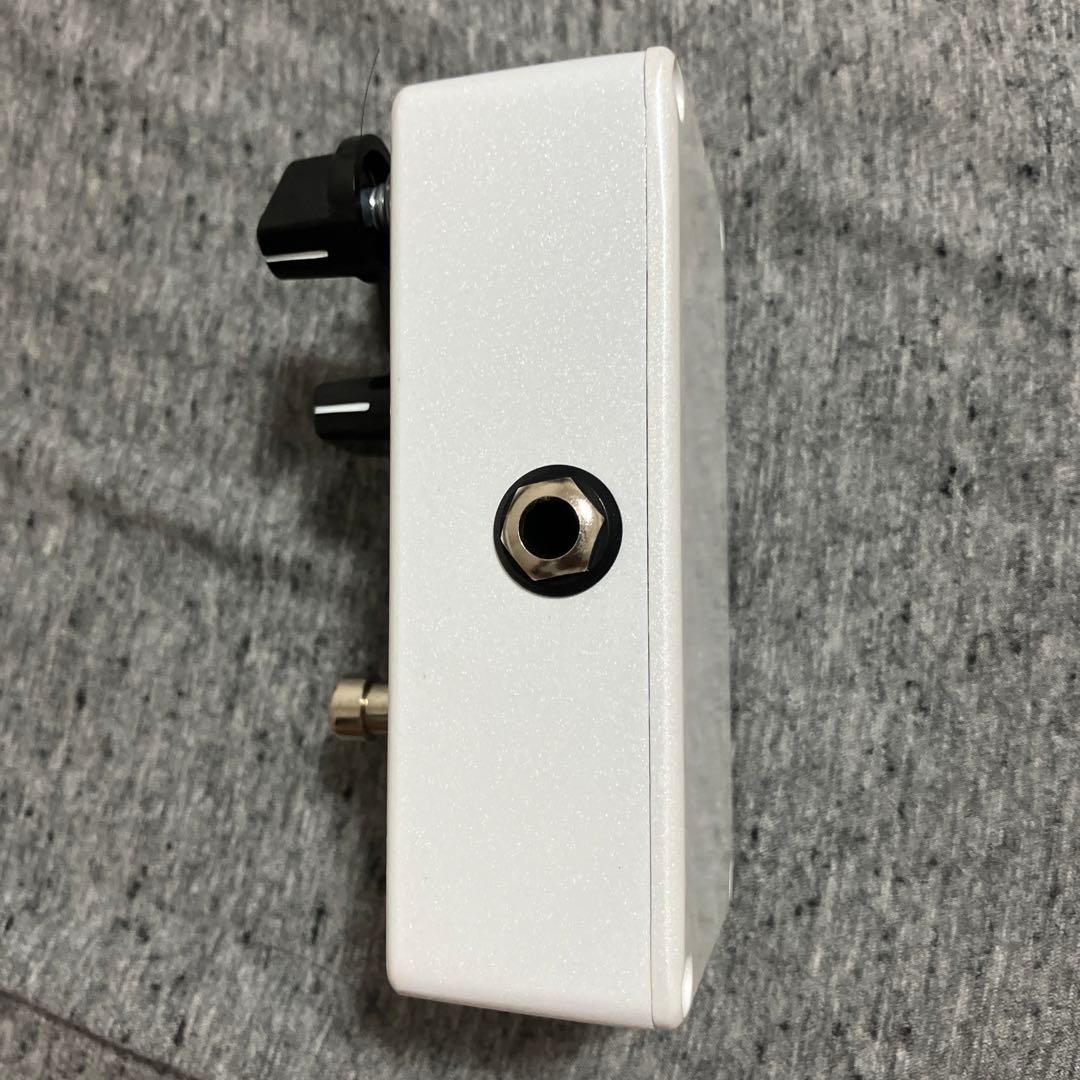 fulltone OCD クローン