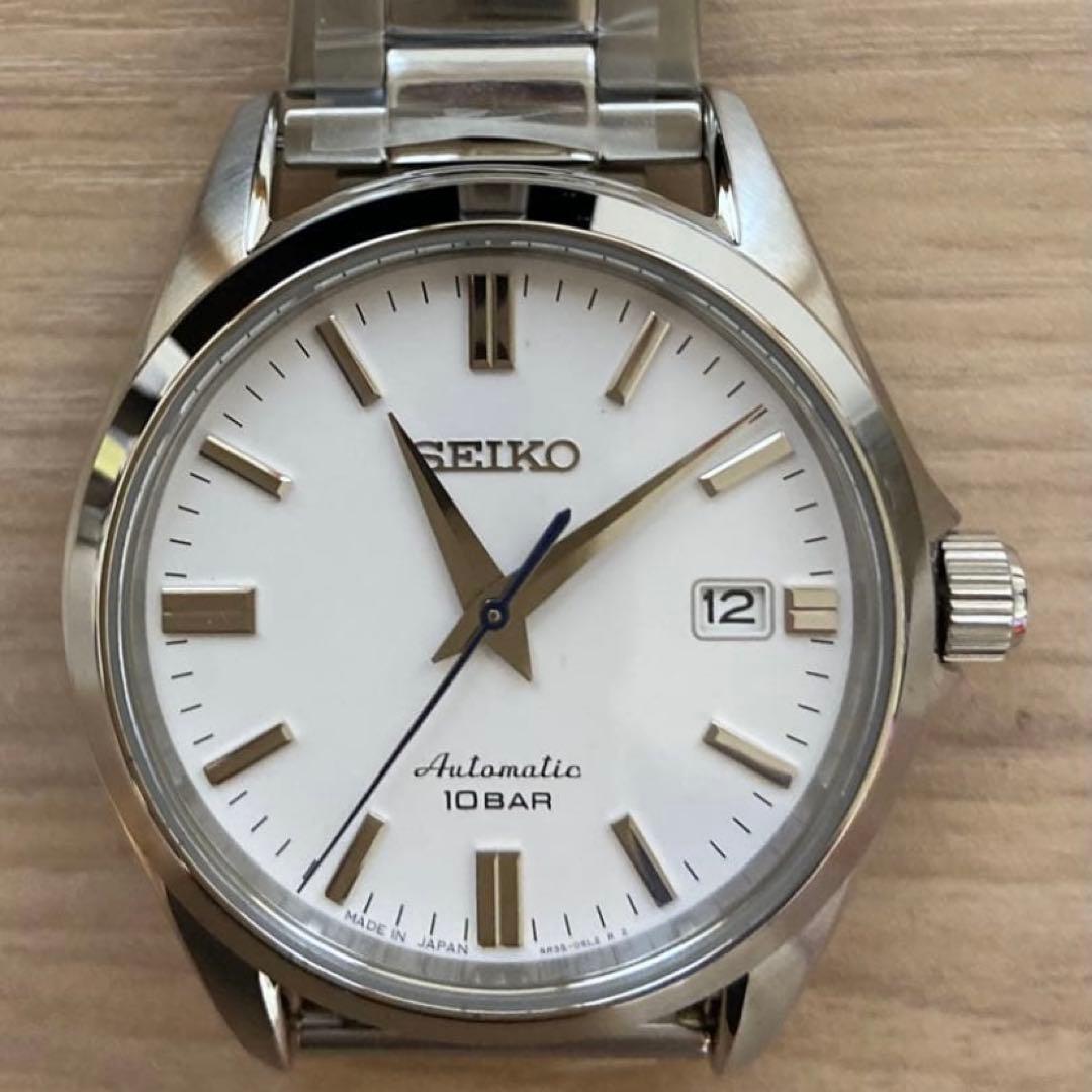 む*さ様 SEIKO BANBI95th ANNIBERSARYセイコーウォッチ