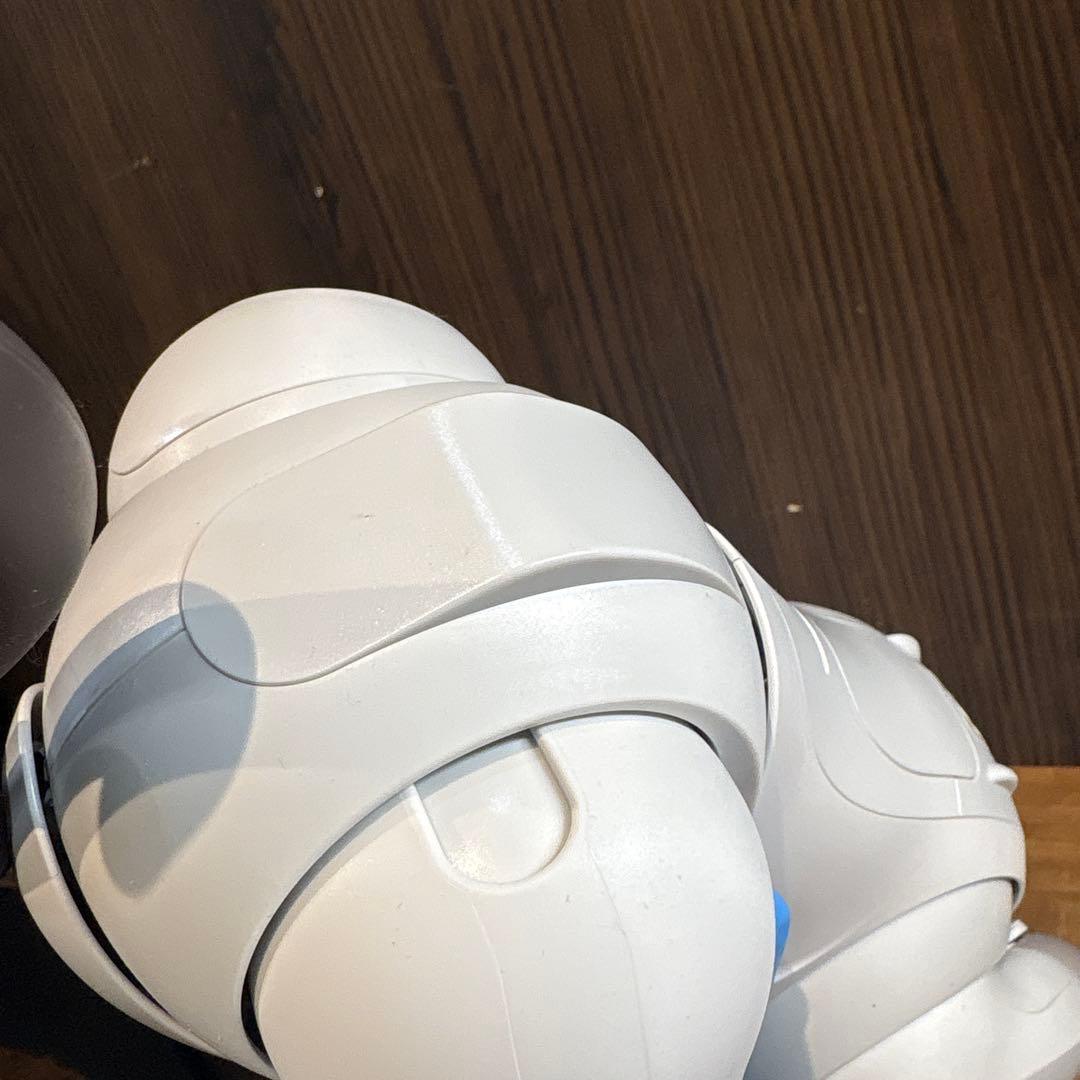 aibo アイボ