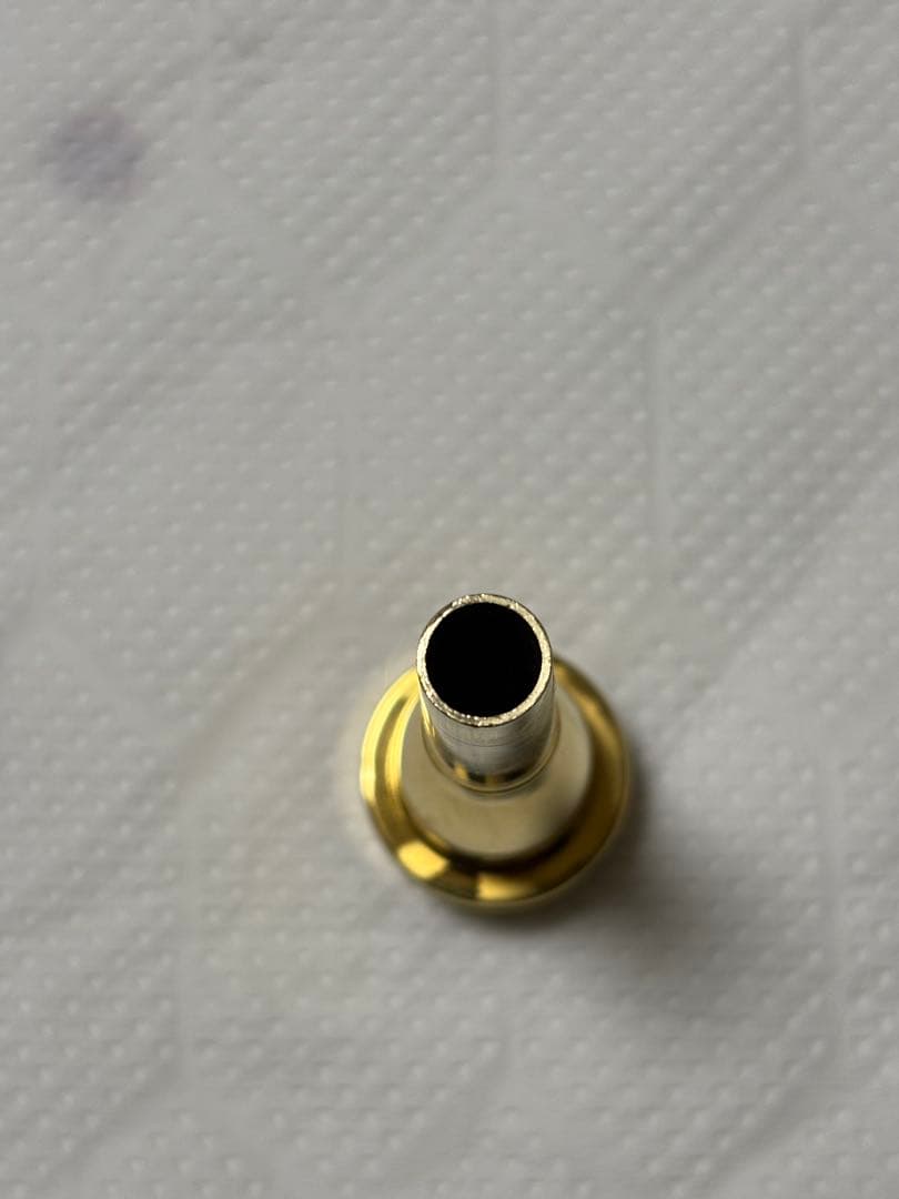 や*い様 monette モネット トランペット用マウスピース　B11、C11セ