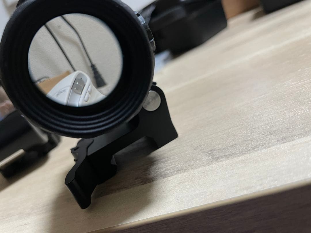 トイガン EOTech 588 g43