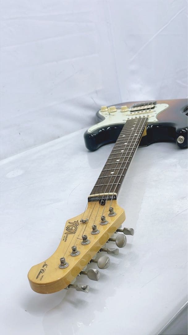 12SAM23 FUJIGEN ネオ クラシック J091141エレキギター