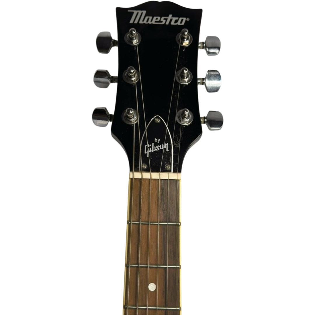 ギター MAESTORO by Gibson Les Paul Standard
