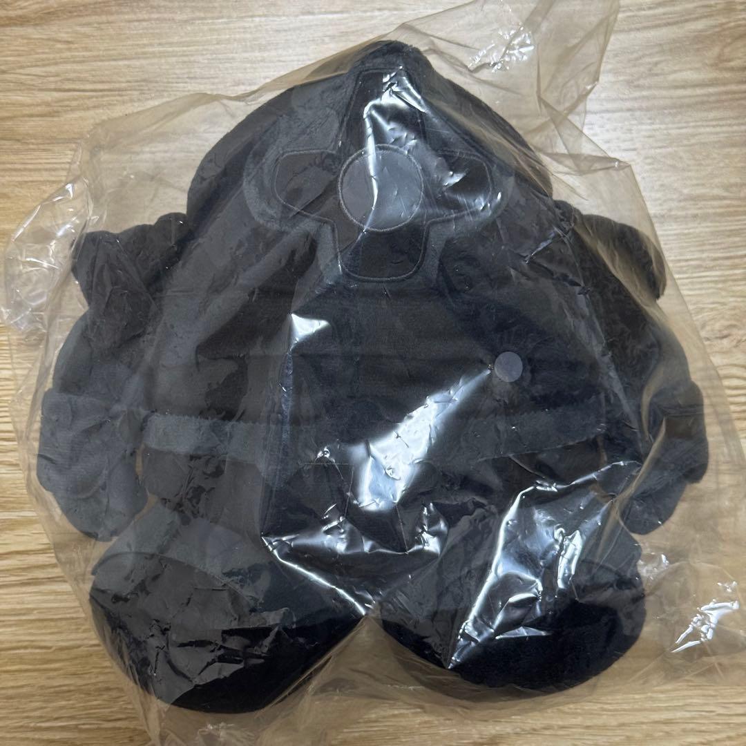 DOM FRGMT COLOR【ガンダム　ドム　ぬいぐるみ】